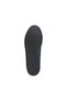 Vl Court Mercedes Unisex Black Sneaker Shoes Jr1067 - 4