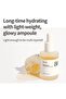 Heartleaf 80% Soothing Ampoule Non-greasy, Highly Concentrated Skin Calm Serum Hydrating Panthenol - 3