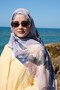 شال ميرليا بنمط القمر - 3