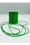 10 Meters - 1 mm Floss Thread, Bracelet Thread, Rat Tail Thread, Jewelry Thread