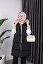 Women's Double Sided Wearable Inflatable Vest - 3