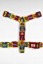 H Type Dog Chest Collar Medium and Large Breed, Special Series, 2.5 Cm, Dog Chest Collar - 5