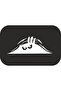 Man Looking Out of the Trunk Car, Auto Sticker 20X8 cm