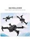 POCKET DRONE E88 UPGRADE VERSION 2 BLACK - 3