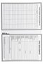 Lease Agreement and Eviction Warrant 50 Pieces Ballpoint Pens Lease Agreement and Eviction Warrant - 3