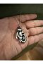 Dual Power – 2-Piece Boxing Gloves Unisex Necklace (60 cm Chain) - 2
