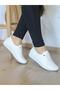 Orthopedic Poly Sole Dailylightweight Women's Sports Ballerina Shoes - 5