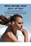 soundcore AeroFit Pro Open-Ear Headphones (LDAC, Bluetooth 5.3, IPX5, 46H) - 3