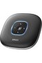 Anker Conference Microphone, Bluetooth Speakerphone with 6 Mics Enhanced Voice Pickup, 24H Call Time, USB C, Computer Conference Speaker Compatible with Leading Platforms, For Home Office