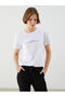 Xside Crew Neck Printed Women's T-Shirt (S5)