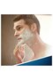 Classic Menthol Men's Shaving Foam 200 ml Cool, Refreshing Foam for Smooth & Comfortable - 3