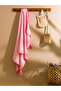 Lcw Eco Pink Women's Bath Towel 70X140 cm