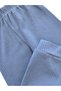 Girl Boy Baby Unisex Pajama Bottoms Without Booties Set of 3 - 4