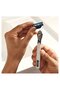 Mach3 Turbo 3D Motion Razor 1 Handle + 6 Blades for Enhanced Flexibility, Comfort - 3