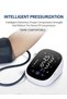 Full Automatic Arm Type Blood Pressure Instrument Touch Button Electronic Measuring Instrument - 3