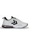 Nivalis Running Shoes White - 2