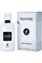 Maison Alhambra Panther Pour Homme Eau De Parfum 100Ml