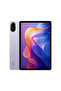 Redmi Pad 2 8GB RAM 256GB ROM, Mor (Xiaomi Türkiye Garantili)