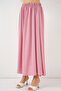 Women's Long Ayrobin Skirt 8050 - Powder - 2