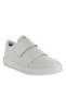 ECCO Soft 60 W Two strap White