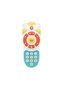 Interactive remote control for babies with sounds and lights - 2