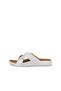 ECCO Cozmo M White - 2