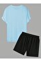 Trendy Two-Piece Set – Casual and Modern Style - 2
