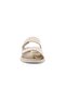 ECCO 2ND COZMO W FLAT SANDAL - 6