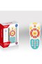 Interactive remote control for babies with sounds and lights - 7