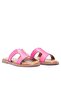 Ardino Women's Genuine Leather Slippers 141703 - 2
