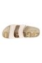 ECCO 2ND COZMO W FLAT SANDAL - 5
