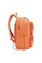 Riley Backpack Orange - 3