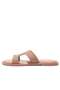 Ardino Women's Genuine Leather Slippers 141703