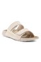 ECCO 2ND COZMO W FLAT SANDAL