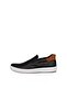 ECCO Soft 7 M Black - 5