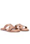 Ardino Women's Genuine Leather Slippers 141703 - 2