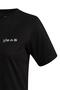 Alice Women's Round Neck T-Shirt - 3