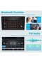 Android Car Stereo for Ford Mustang 2010-2014 1+32GB with AHD Camera - 7