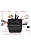 Android Car Stereo for Ford Mustang 2010-2014 1+32GB with AHD Camera - 8