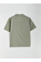 Comfortable Fit Short Sleeve Linen Blended Men's Shirt - 6
