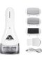 Electric Hard Skin Remover Foot Callus Remover Electric Foot File Rechargeable Dead Skin Remover for - 2