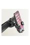 Phone Holder for Strollers | Universal Phone Mount Holder for Strollers, Bikes, Scooters - 6