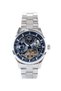 Carl von Zeyten CVZ 0063 SLS Freiburg Automatic Dual Time Mens Watch 44mm - 4