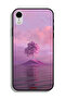 غطاء حماية Apple iPhone XR Tree من Unsplash - 2