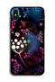نمط غطاء الحماية لجهاز Apple iPhone XS - 2