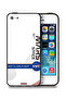 جراب حماية لجهاز Apple iPhone 5/5s/SE من الدرجة الأولى - رحلة المريخ