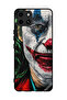 غطاء حماية لهاتف Infinix Smart 6 Serious Half Face