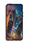 جراب حماية سكايسبر لجهاز Apple iPhone 5/5s/SE - 2