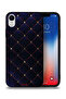 غطاء حماية لجهاز Apple iPhone XR من Dollar Stapers