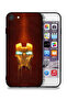 جراب حماية لجهاز Apple iPhone 8 من Iron Man Marvel Comics